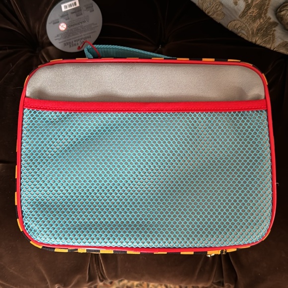 NWT Crocodile Creek Lunchbox and Snack Keeper Set - Picture 2 of 6